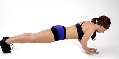 арыктоо үчүн физикалык көнүгүүлөр